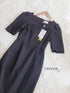 ORANGE JUICE Sweet Heart-neckline Elegant Formal Dresses